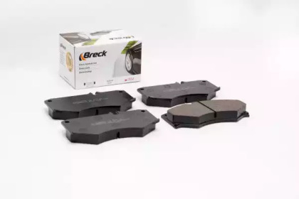 breck 207840070310